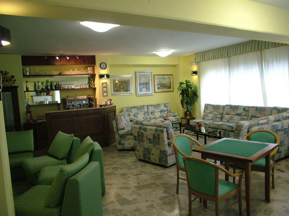 B&B Le Scalette B&B San Marco Abbadia San Salvator Exterior photo